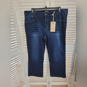 Jack David Women's Jeans Size 24